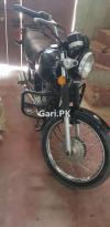 Suzuki GS 150 2013 for Sale in Karachi