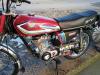 Honda CG 125 2016 for Sale in Peshawar