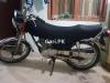 Honda CG 125 2005 for Sale in Karachi