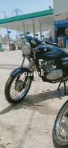 Suzuki GS 150 2017 for Sale in Karachi