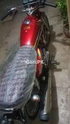 Honda CG 125 2019 for Sale in Karachi