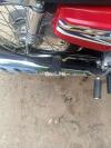 Honda CG 125 2020 for Sale in Karachi