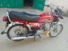 Honda CD 70 2020 for Sale in Hafizabad