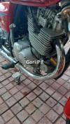 Suzuki GS 150 2018 for Sale in Lahore