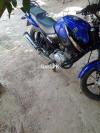 Yamaha YBR 125 2020 for Sale in Rawalpindi