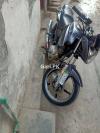 Yamaha YBR 125 2016 for Sale in Gujranwala