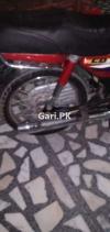 Honda CD 70 2014 for Sale in Sargodha