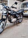 Suzuki GS 150 2018 for Sale in Karachi