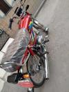 Honda CD 70 2020 for Sale in Gujranwala