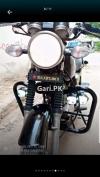 Suzuki GS 150 2013 for Sale in Karachi