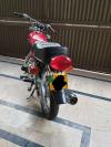 Honda CG 125 2007 for Sale in Lahore