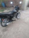 Suzuki GD 110 2019 for Sale in Sahiwal