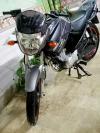 Yamaha YBR 125 2015 for Sale in Karachi