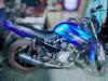 Yamaha YBR 125 2015 for Sale in Lahore