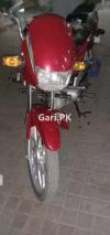 United 100 cc 2020 for Sale in Gujrat