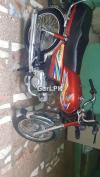 Honda CD 70 2020 for Sale in Rawalpindi