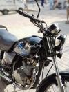 Suzuki GS 150 2016 for Sale in Lahore