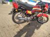 Honda Deluxe 2014 for Sale in Rawalpindi