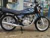 Suzuki GS 150 SE 2017 for Sale in Peshawar