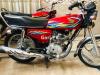 Honda CG 125 2018 for Sale in Rawalpindi