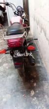 Suzuki GD 110 2013 for Sale in Kasur