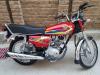 Honda CG 125 2019 for Sale in Kohat