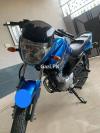 Yamaha YBR 125 2017 for Sale in Faisalabad