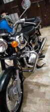 Honda CD 200 1981 for Sale in Karachi