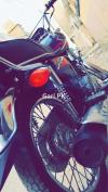 Honda CG 125 2017 for Sale in Karachi