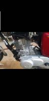 Honda CG 125 2016 for Sale in Karachi