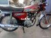 Honda CG 125 2018 for Sale in Islamabad