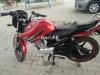 Yamaha YBR 125 2018 for Sale in Multan