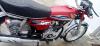 Honda CG 125 2019 for Sale in Karachi