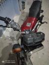 Kawasaki GTO 125 1988 for Sale in Karachi