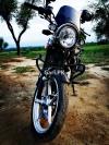 Suzuki GS 150 SE 2018 for Sale in Chakwal