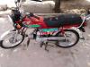 Honda CD 70 2018 for Sale in Attock