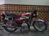 Honda CG 125 2014 for Sale in Faisalabad