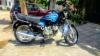 Suzuki GS 125 2011 for Sale in Karachi