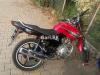 Yamaha YBR 125 2015 for Sale in Lahore