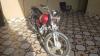 Suzuki GS 150 2012 for Sale in Lahore