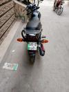 Suzuki GD 110 2014 for Sale in Gujranwala