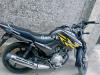 Yamaha YBR 125G 2019 for Sale in Peshawar