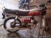 Honda CD 70 2008 for Sale in Multan