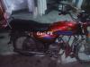 Honda CD 70 2008 for Sale in Abbottabad