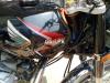 Honda CG 125 2017 for Sale in Faisalabad