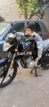 Yamaha YBR 125 2020 for Sale in Mardan