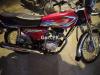 Honda CG 125 2019 for Sale in Faisalabad