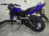 Yamaha YBR 125 2018 for Sale in Karachi