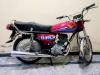 Honda CG 125 2007 for Sale in Wah