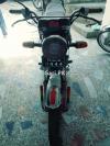 Suzuki GS 150 2005 for Sale in Islamabad